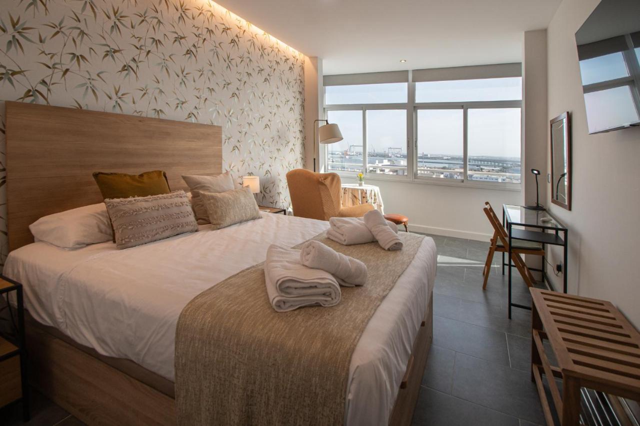 Apartamento La Atalaya De Cadix Extérieur photo
