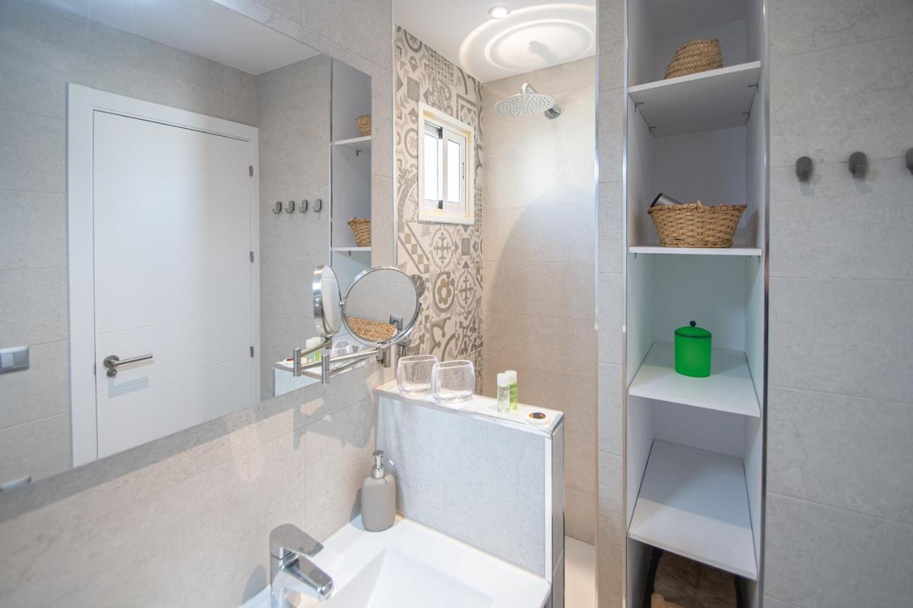 Apartamento La Atalaya De Cadix Extérieur photo