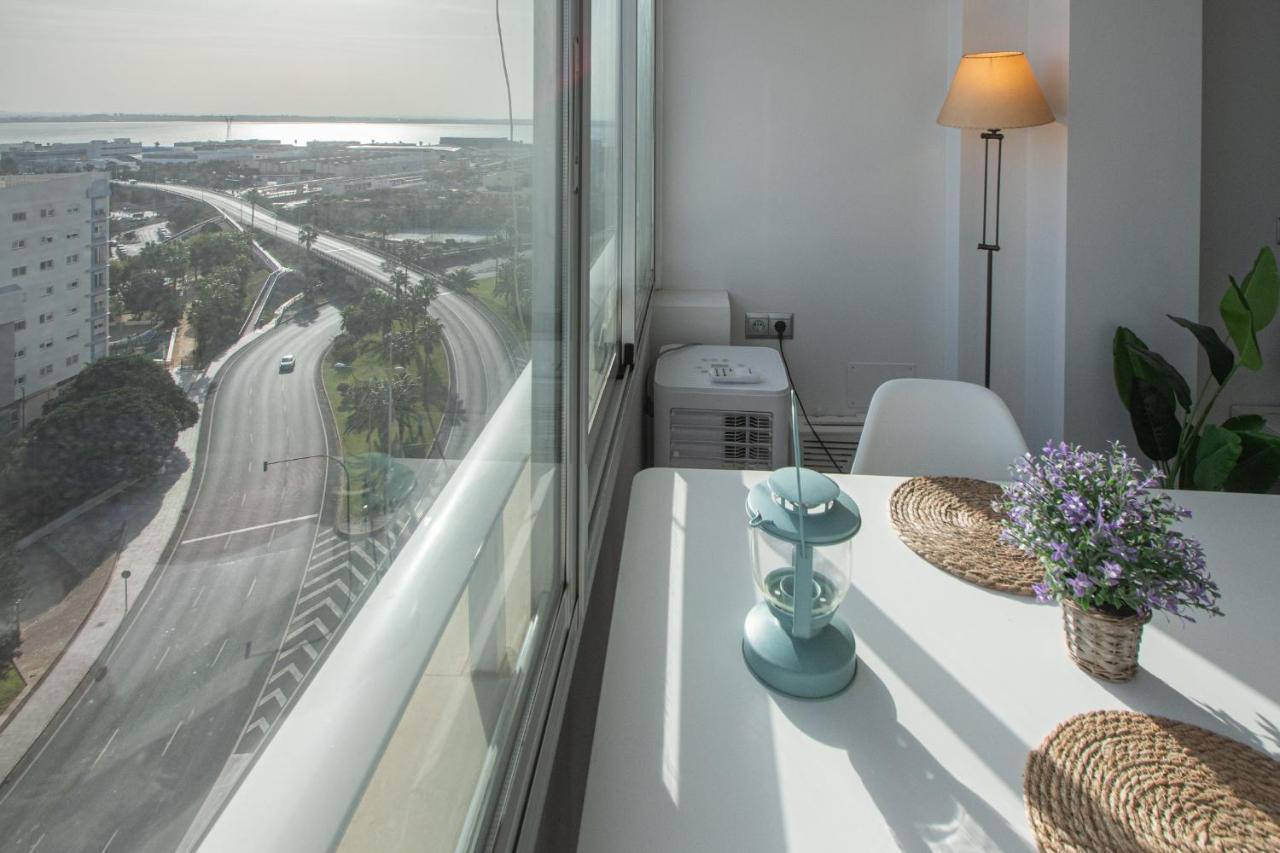 Apartamento La Atalaya De Cadix Extérieur photo