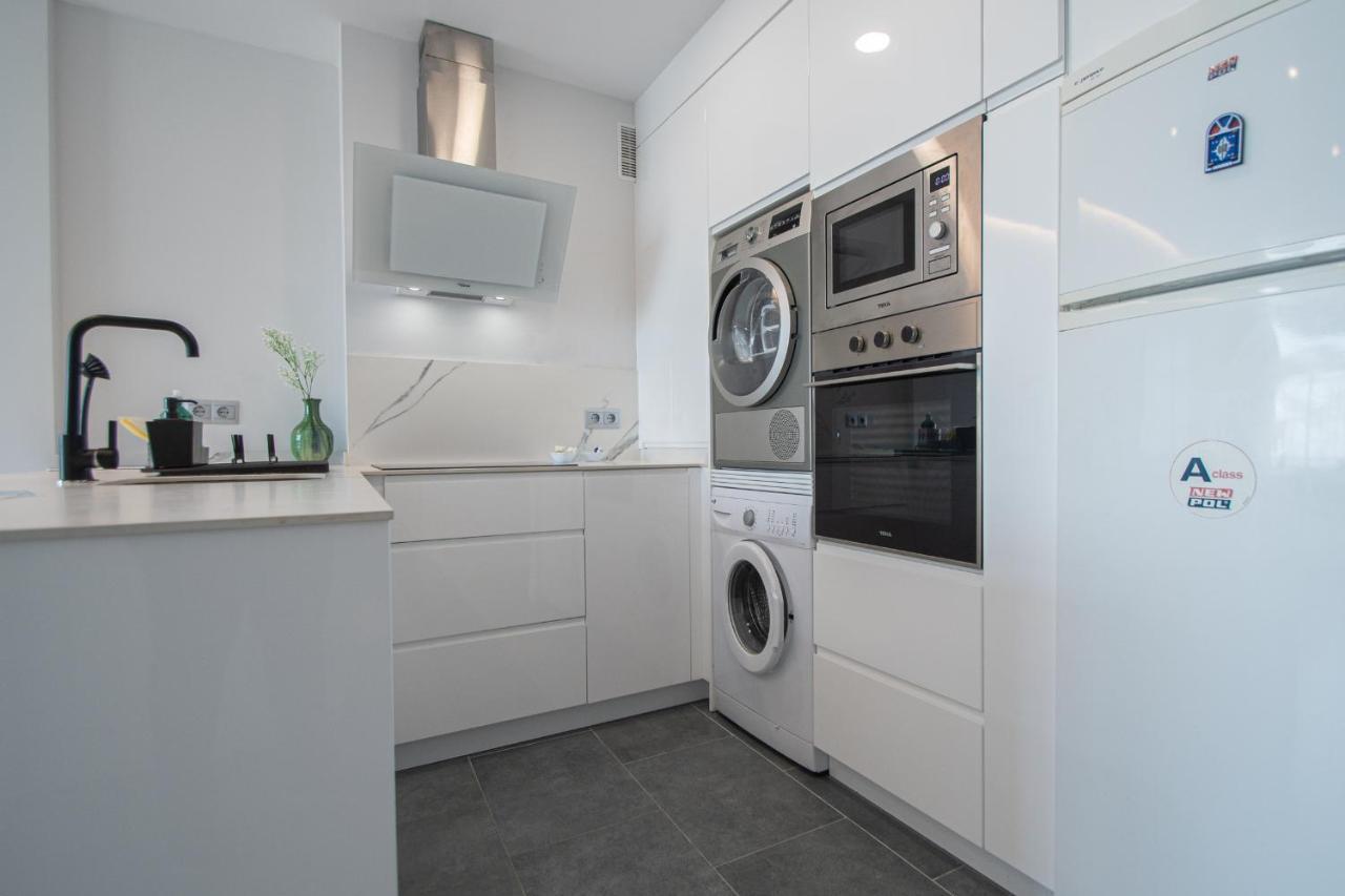 Apartamento La Atalaya De Cadix Extérieur photo