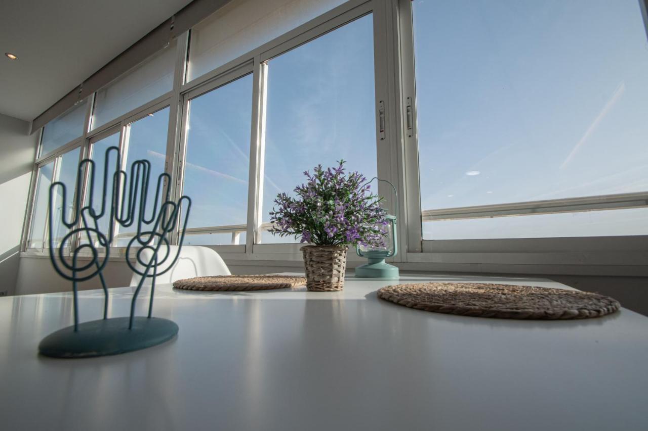 Apartamento La Atalaya De Cadix Extérieur photo