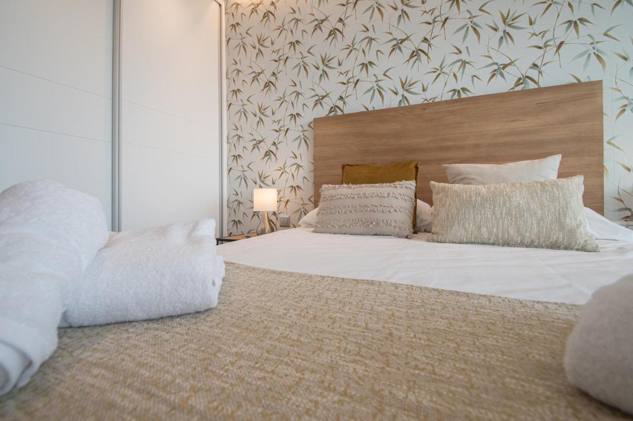 Apartamento La Atalaya De Cadix Extérieur photo