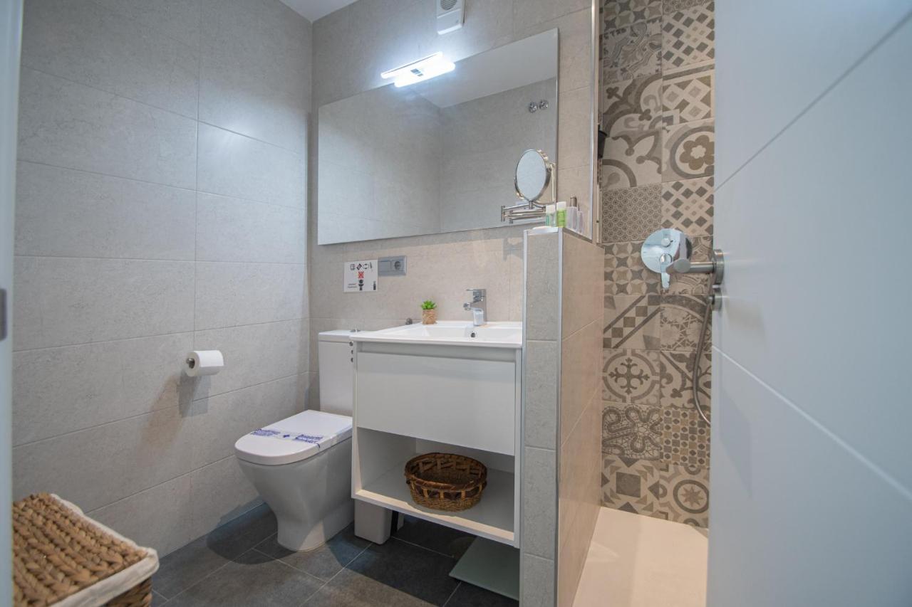 Apartamento La Atalaya De Cadix Extérieur photo