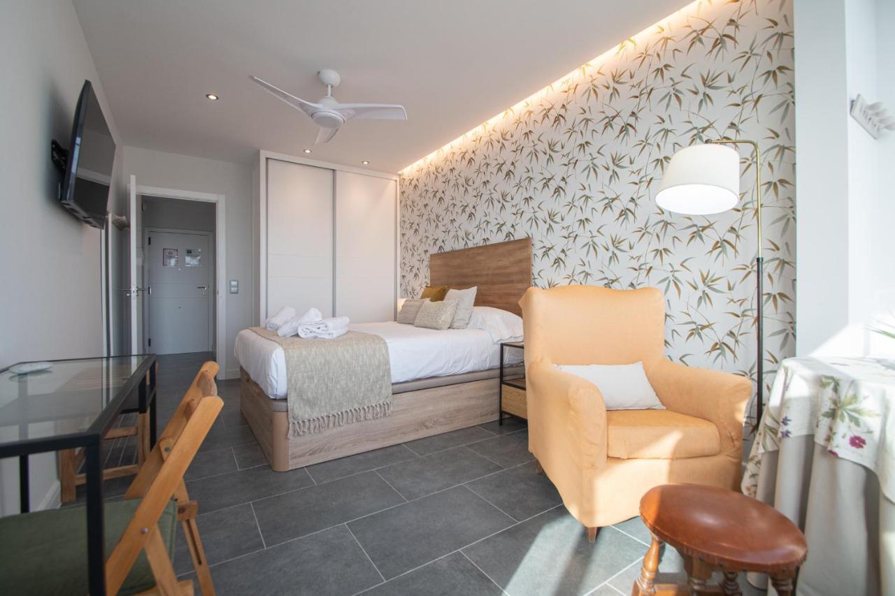 Apartamento La Atalaya De Cadix Extérieur photo