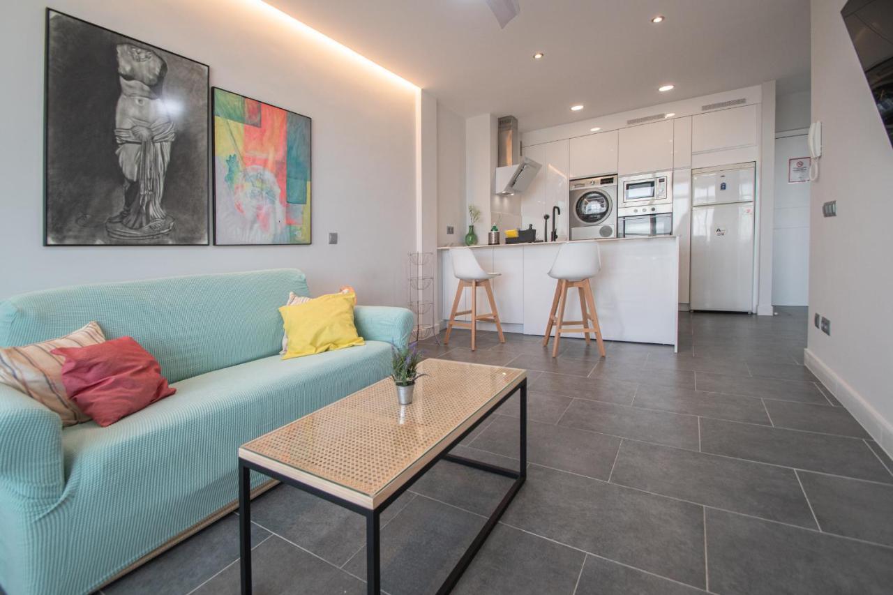 Apartamento La Atalaya De Cadix Extérieur photo