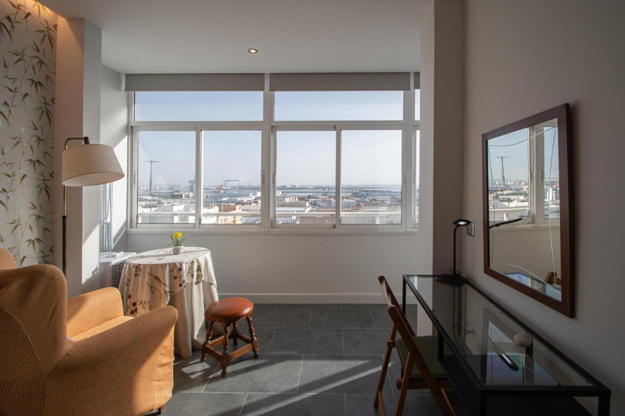 Apartamento La Atalaya De Cadix Extérieur photo
