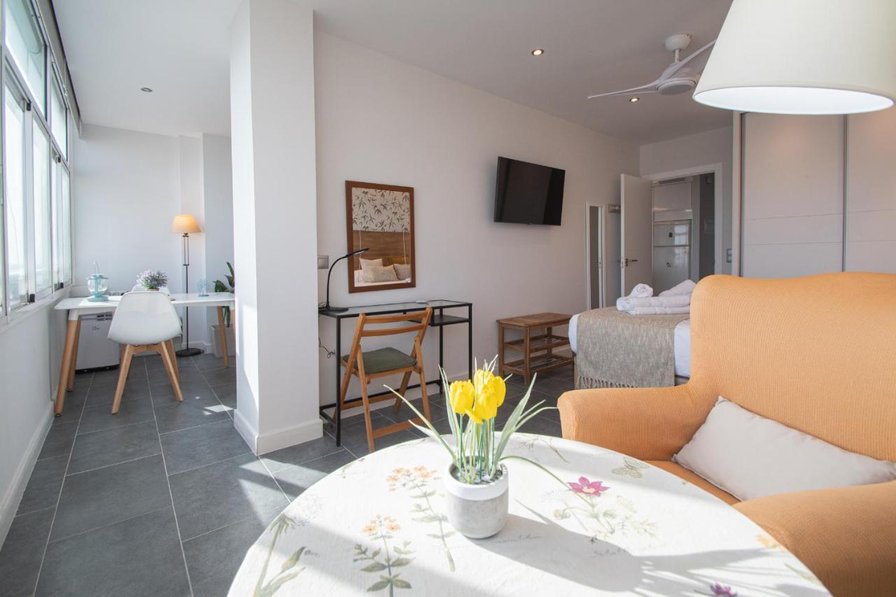 Apartamento La Atalaya De Cadix Extérieur photo